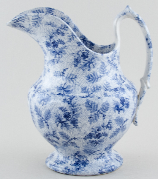Ewer c1840